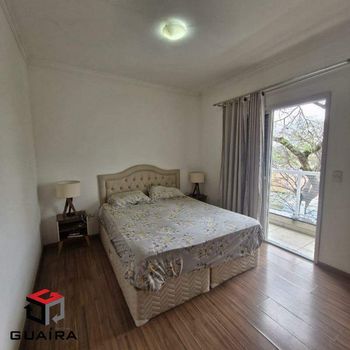 Foto 10 do(a) Cobertura de 2 quartos à venda em Jardim Santo Antônio, Santo André