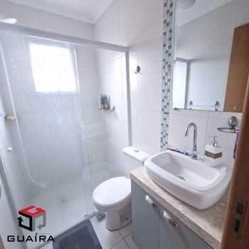 Foto 15 do(a) Cobertura de 2 quartos à venda em Jardim Santo Antônio, Santo André