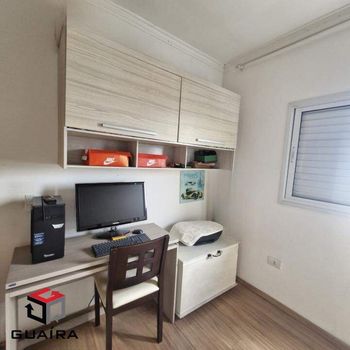 Foto 14 do(a) Cobertura de 2 quartos à venda em Jardim Santo Antônio, Santo André