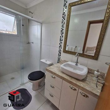 Foto 16 do(a) Cobertura de 2 quartos à venda em Jardim Santo Antônio, Santo André