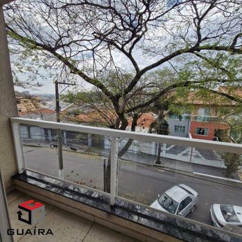 Foto 11 do(a) Cobertura de 2 quartos à venda em Jardim Santo Antônio, Santo André