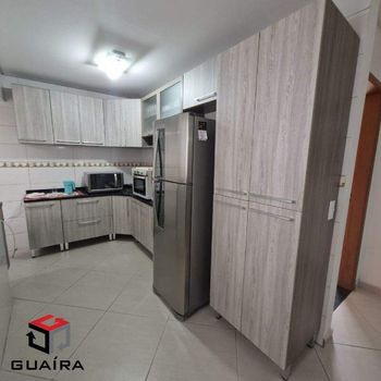 Foto 6 do(a) Cobertura de 2 quartos à venda em Jardim Santo Antônio, Santo André