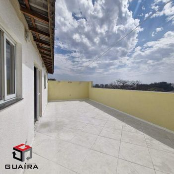 Foto 24 do(a) Cobertura de 2 quartos à venda em Jardim Santo Antônio, Santo André