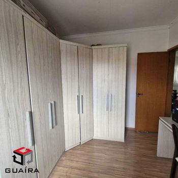 Foto 12 do(a) Cobertura de 2 quartos à venda em Jardim Santo Antônio, Santo André