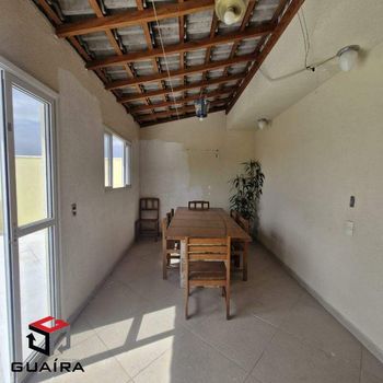 Foto 22 do(a) Cobertura de 2 quartos à venda em Jardim Santo Antônio, Santo André