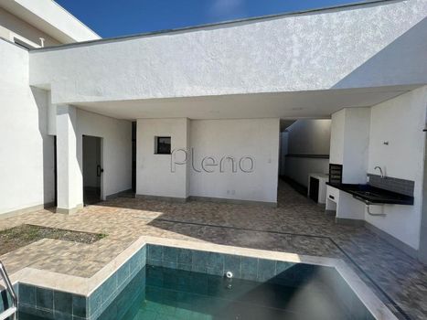 Foto 11 do(a) Casa em Condomínio false à venda em Parque Jatobá (Nova Veneza), Sumaré