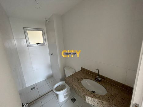 Foto 8 do(a) Apartamento de 3 quartos à venda em Quilombo, Cuiabá