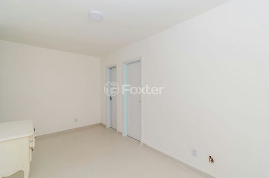 Foto 4 do(a) Apartamento de 1 quartos à venda em Passo da Areia, Porto Alegre