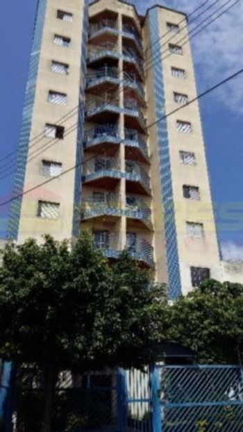 Foto 3 do(a) Apartamento de 2 quartos à venda em Vila Dom Pedro II, São Paulo