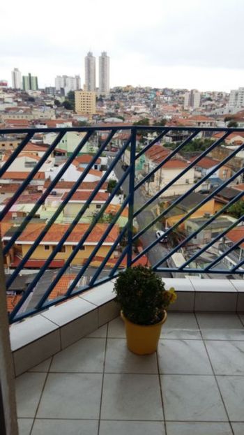 Foto 6 do(a) Apartamento de 2 quartos à venda em Vila Dom Pedro II, São Paulo