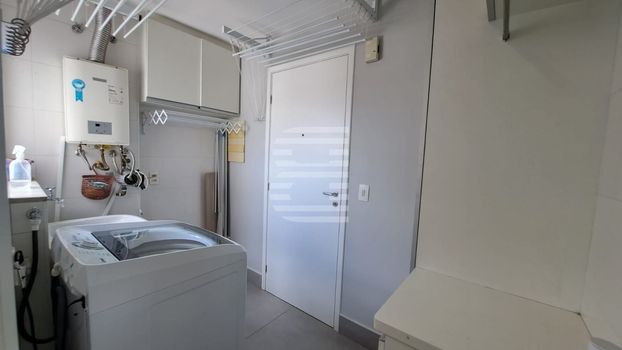 Foto 36 do(a) Apartamento de 3 quartos para alugar em Parque Prado, Campinas