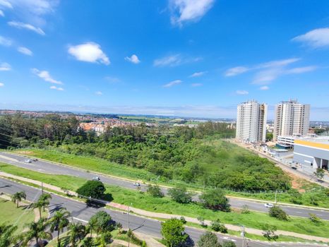 Foto 15 do(a) Apartamento de 3 quartos para alugar em Parque Prado, Campinas