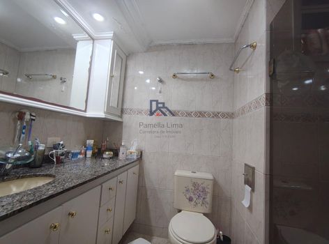 Foto 18 do(a) Apartamento de 3 quartos à venda em Vila Ema, São Paulo