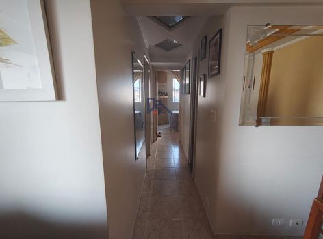 Foto 16 do(a) Apartamento de 3 quartos à venda em Vila Ema, São Paulo