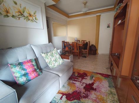 Foto 5 do(a) Apartamento de 3 quartos à venda em Vila Ema, São Paulo