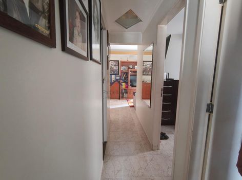 Foto 15 do(a) Apartamento de 3 quartos à venda em Vila Ema, São Paulo