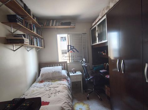 Foto 26 do(a) Apartamento de 3 quartos à venda em Vila Ema, São Paulo