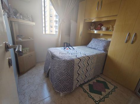 Foto 25 do(a) Apartamento de 3 quartos à venda em Vila Ema, São Paulo