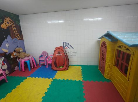 Foto 42 do(a) Apartamento de 3 quartos à venda em Vila Ema, São Paulo