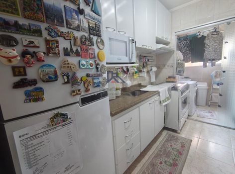 Foto 11 do(a) Apartamento de 3 quartos à venda em Vila Ema, São Paulo