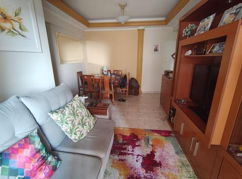 Foto 6 do(a) Apartamento de 3 quartos à venda em Vila Ema, São Paulo