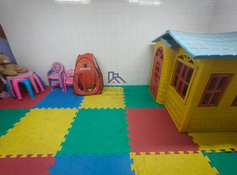 Foto 43 do(a) Apartamento de 3 quartos à venda em Vila Ema, São Paulo