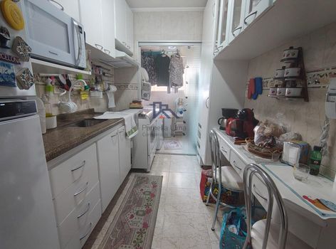 Foto 9 do(a) Apartamento de 3 quartos à venda em Vila Ema, São Paulo
