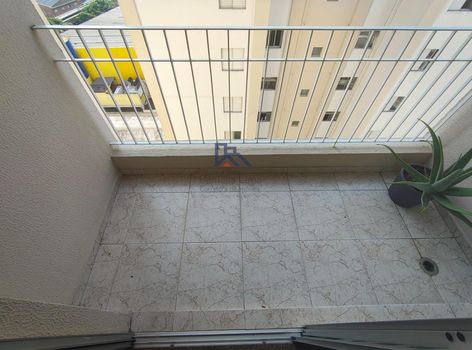 Foto 17 do(a) Apartamento de 3 quartos à venda em Vila Ema, São Paulo