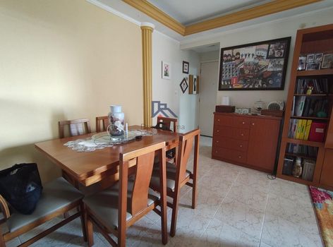 Foto 4 do(a) Apartamento de 3 quartos à venda em Vila Ema, São Paulo