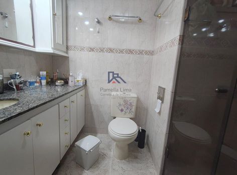 Foto 20 do(a) Apartamento de 3 quartos à venda em Vila Ema, São Paulo