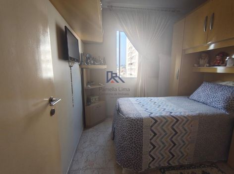 Foto 23 do(a) Apartamento de 3 quartos à venda em Vila Ema, São Paulo