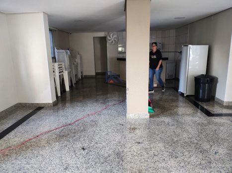 Foto 38 do(a) Apartamento de 3 quartos à venda em Vila Ema, São Paulo