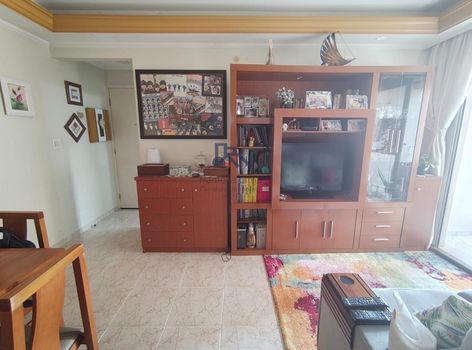Foto 3 do(a) Apartamento de 3 quartos à venda em Vila Ema, São Paulo