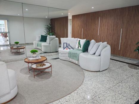Foto 44 do(a) Apartamento de 3 quartos à venda em Vila Ema, São Paulo