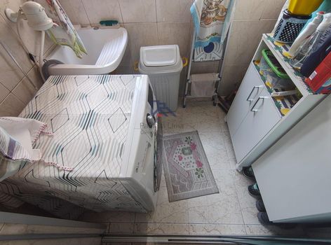 Foto 13 do(a) Apartamento de 3 quartos à venda em Vila Ema, São Paulo