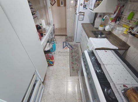 Foto 10 do(a) Apartamento de 3 quartos à venda em Vila Ema, São Paulo
