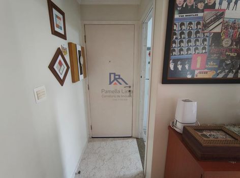 Foto 14 do(a) Apartamento de 3 quartos à venda em Vila Ema, São Paulo