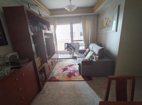 Foto 7 do(a) Apartamento de 3 quartos à venda em Vila Ema, São Paulo