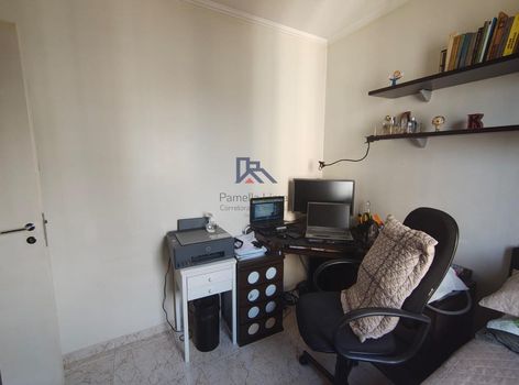 Foto 27 do(a) Apartamento de 3 quartos à venda em Vila Ema, São Paulo