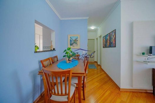 Foto 5 do(a) Apartamento de 3 quartos à venda em Quitaúna, Osasco