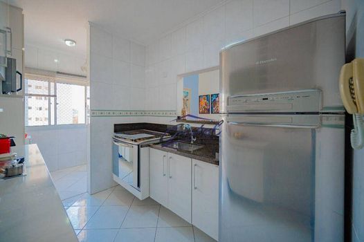 Foto 9 do(a) Apartamento de 3 quartos à venda em Quitaúna, Osasco
