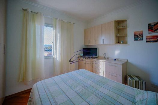 Foto 16 do(a) Apartamento de 3 quartos à venda em Quitaúna, Osasco