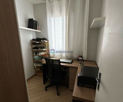 Foto 10 do(a) Apartamento de 3 quartos à venda em Vila Parque Jabaquara, São Paulo