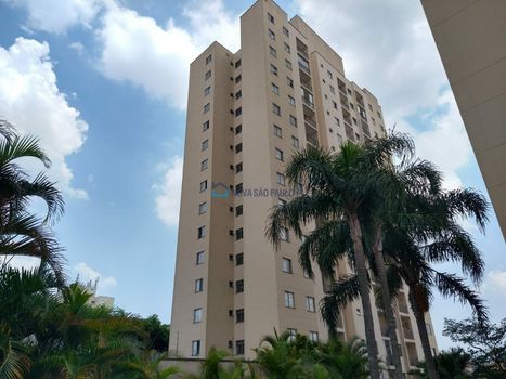 Foto 33 do(a) Apartamento de 3 quartos à venda em Vila Parque Jabaquara, São Paulo