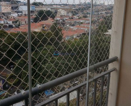 Foto 4 do(a) Apartamento de 3 quartos à venda em Vila Parque Jabaquara, São Paulo