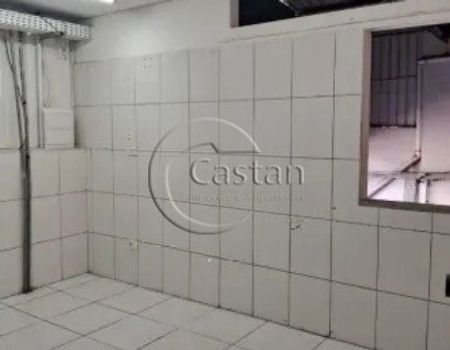 Foto 7 do(a) Galpão / Depósito / Armazém / Pavilhão de 1 quartos à venda em Alto da Mooca, São Paulo
