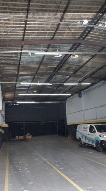 Foto 11 do(a) Galpão / Depósito / Armazém / Pavilhão de 1 quartos à venda em Alto da Mooca, São Paulo