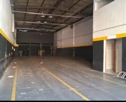 Foto 1 do(a) Galpão / Depósito / Armazém / Pavilhão de 1 quartos à venda em Alto da Mooca, São Paulo