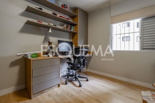 Foto 18 do(a) Apartamento de 3 quartos à venda em Itaim Bibi, São Paulo