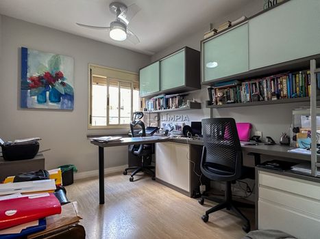 Foto 9 do(a) Apartamento de 3 quartos à venda em Vila Pompéia, São Paulo